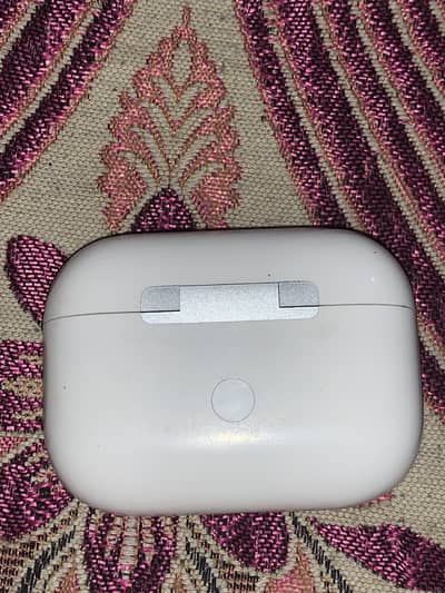 Air PoDs Touch screen