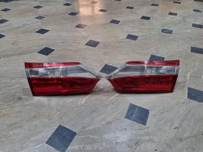 Crolla Genuine Back Light & Multimedia kit orginal 2015-2017