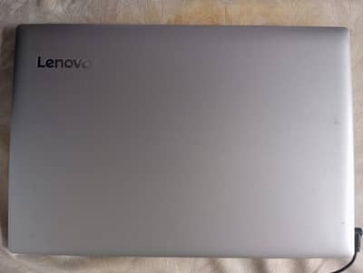 Lenovo IdeaPad 320 | AMD A12 7th Gen | 8GB RAM | 128GB SSD + 1TB HDD |