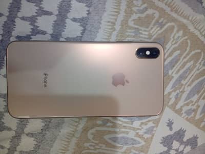 iPhone Xs Max 256GB Non PTA