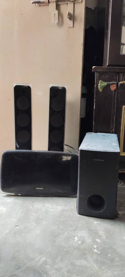 Samsung Home theater