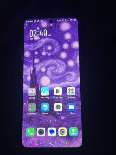 Infinix Note 10 for sale