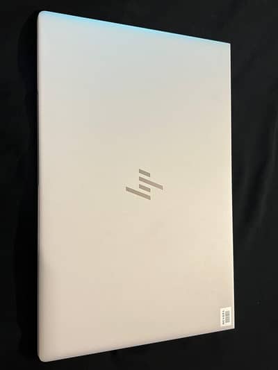 HP Elite Book i5-8356U 1.60GHz