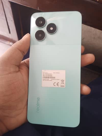 Realme C51 4/128