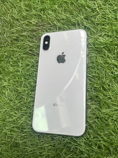 IPHONE XS 256GB