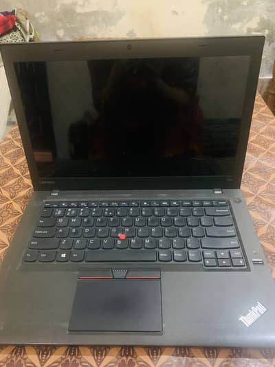 Lenovo Thinkpad