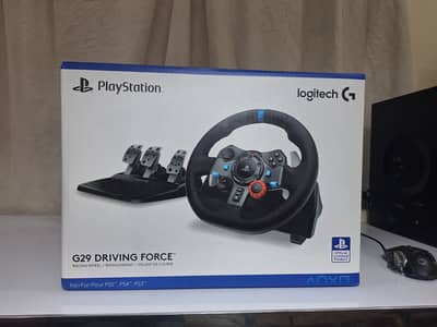 Logitech G29 for sale