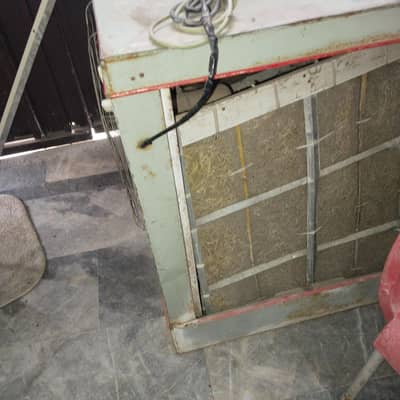 lahori cooler no leakage