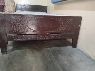 single bed set puray tali