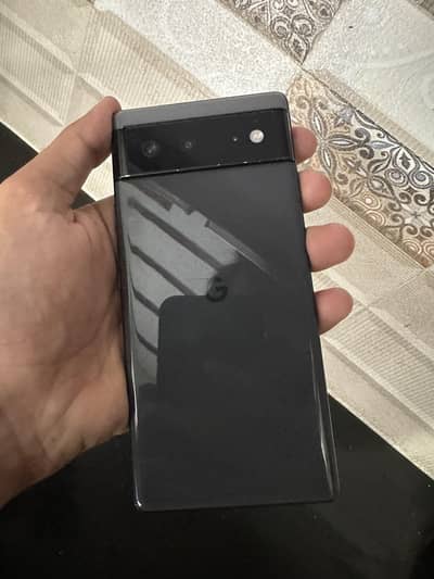 Google Pixel 6 PTA Approved 10/10