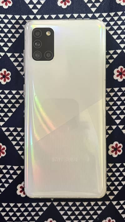 Samsung A31