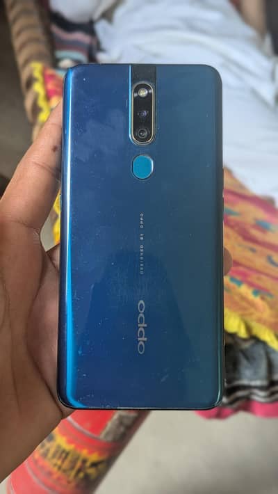 6 ram 128 memory all ok