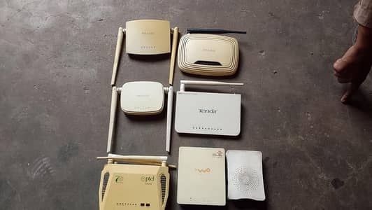 Router g oneu  for sell
