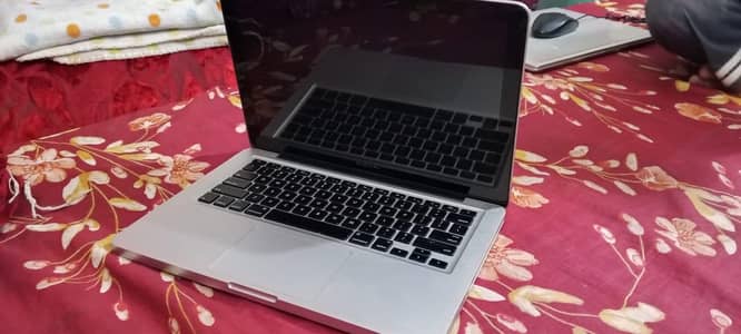 Apple MacBook Pro A1278 Core i5