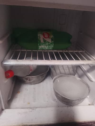fridge for sell