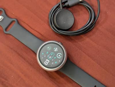 Google Pixel watch 1