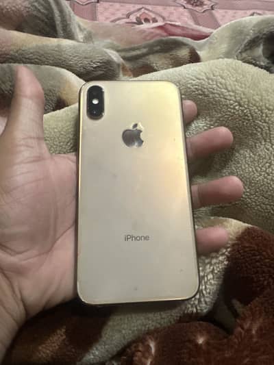 Iphone Xs 256 gb