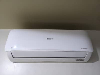 Orient 1 Ton DC inverter Ac