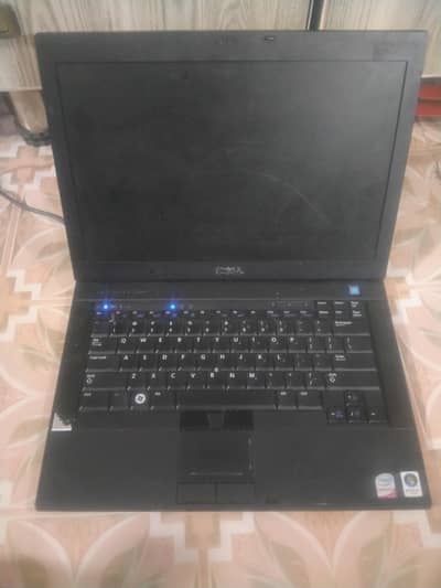 dell laptop e6400 core2 due urgentt
