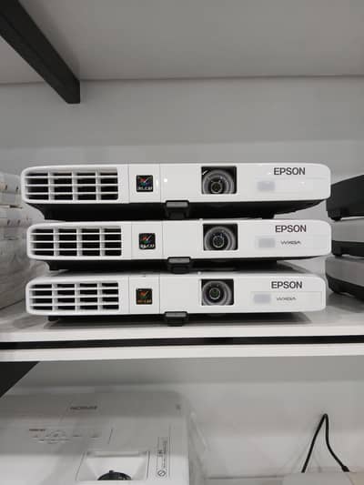 multimedia  projector