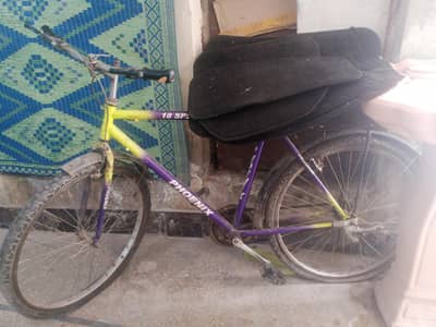 bicycle for sale