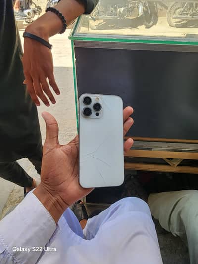 Apple iPhone xr converted to 14pro factory unlock 64 gb