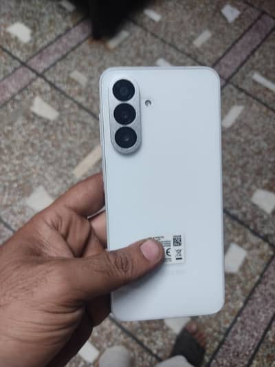 Samsung Galaxy A26 5G