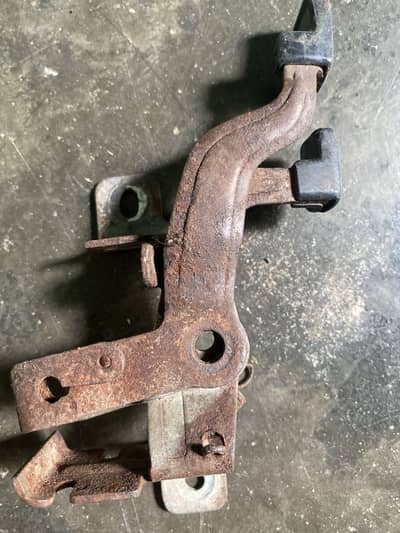 Cultus 2007 Parts & Accessories