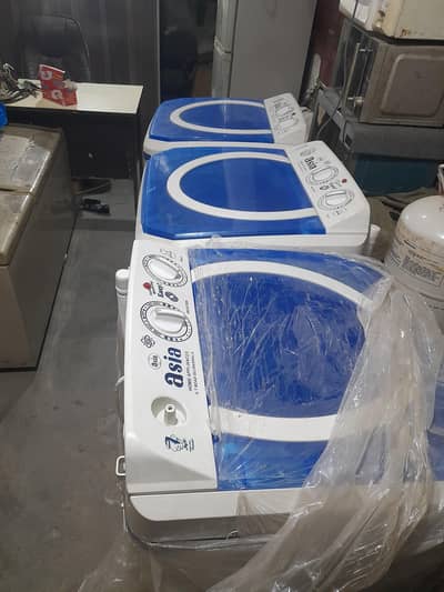 super asia washing machine