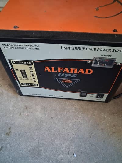 UPS 1Kv all OK best working no any fault u can check