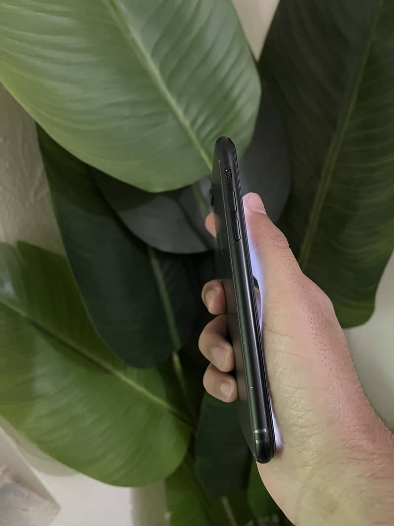 Ipnone xr 5