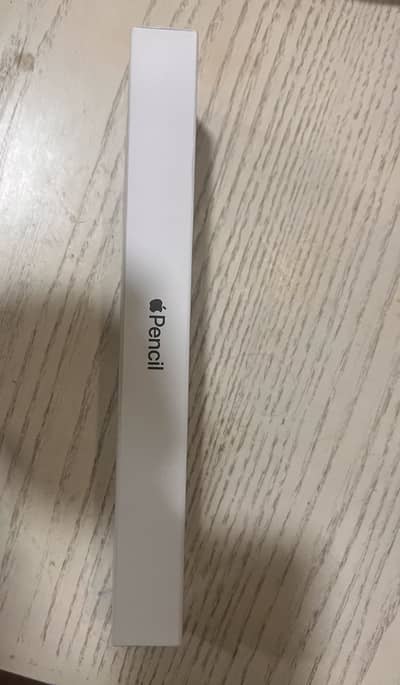 Original Apple Pencil (first generation)