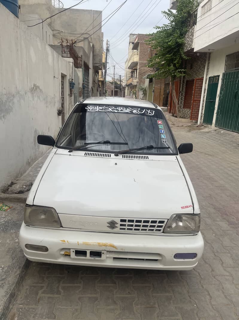 Mehran 2005 5