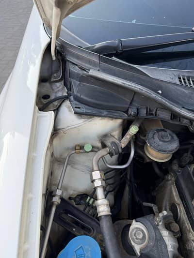 Honda Civic Prosmatic up for grab