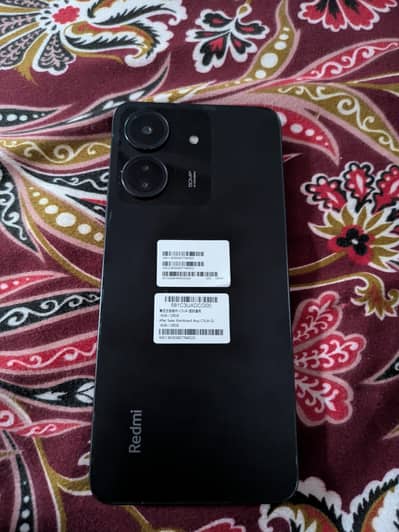 Redmi 13c 6/128