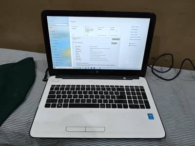 HP 13 5th Generation 4+256 SSD