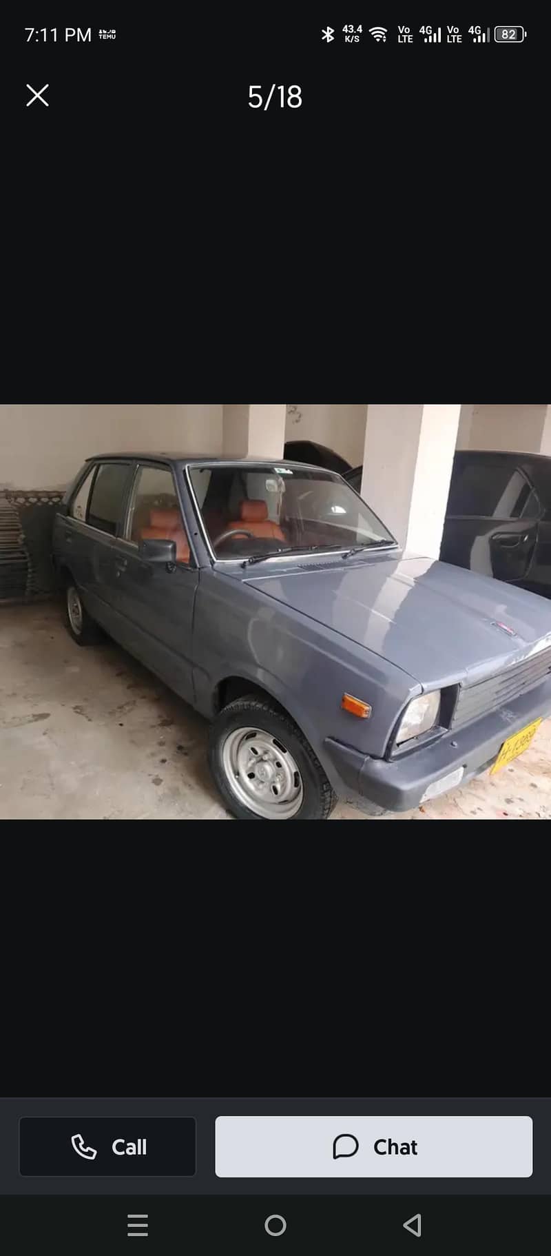 suzuki fx automatic 0