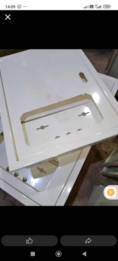 DB Box Electric Panel