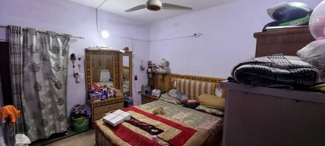 House For Sale Leased Gulshan e Albee