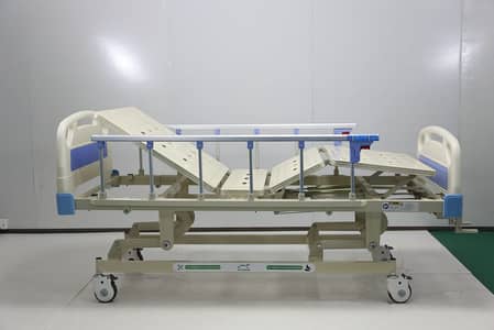 Patient Bed Electric patient bed Hospital bed For Sale in karachi