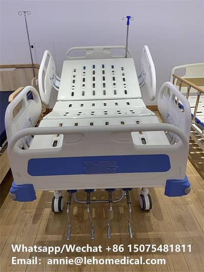 Patient Bed Electric patient bed Hospital bed For Sale in karachi