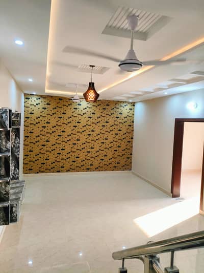 6 Marla upper portion