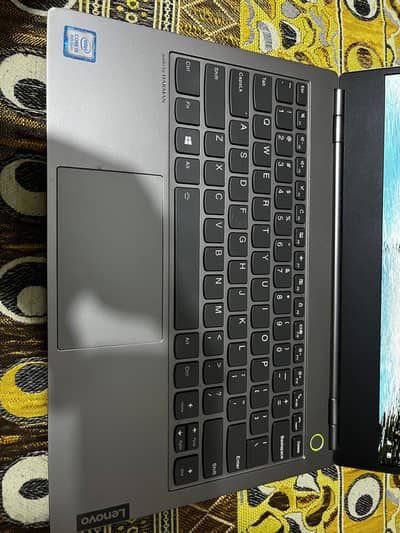 Lenovo ThinkBook 13s-IWL core i5 8th Gen