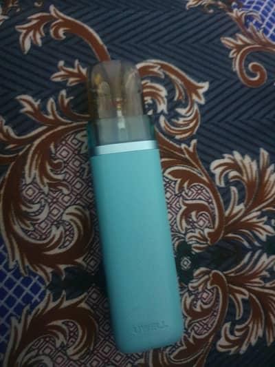 Calliburn pod g3 lite urgent sale