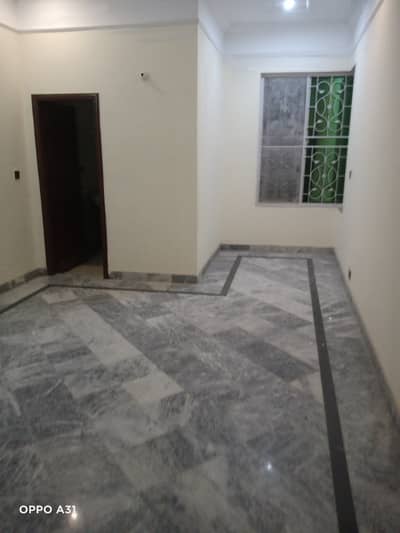 7.5 Marla ViP Upper Portion urgent for rent in sabzazar