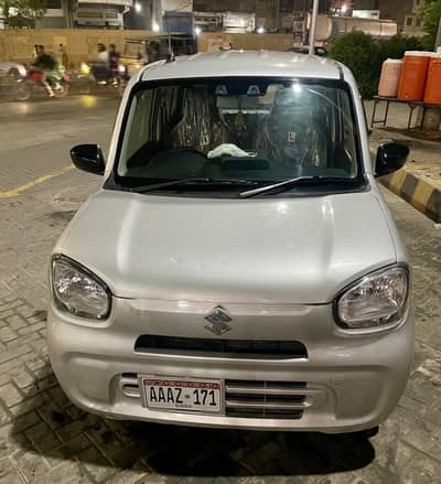 Alto Japanese 2022 / 2026