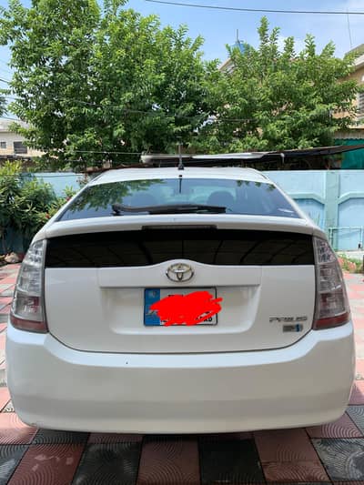 Toyota Prius car for sale