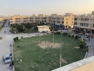 Brand New One Bed Lounge Flat For Sale