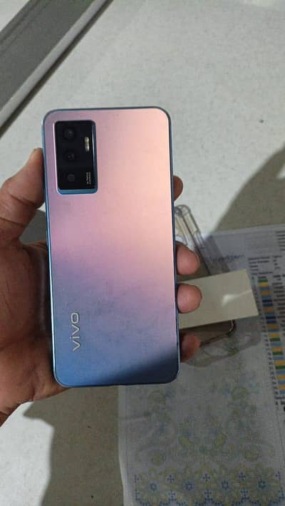 vivo v23e