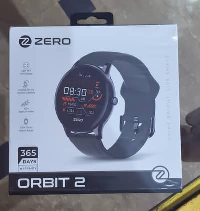 OrBit 2 SmartWatch